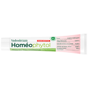 Homéophytol