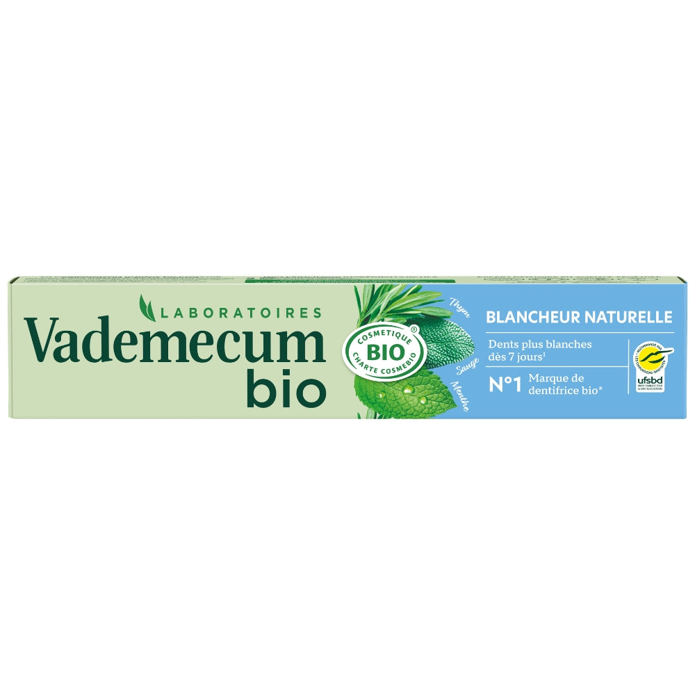 Blancheur Naturelle