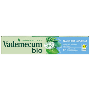 Blancheur Naturelle