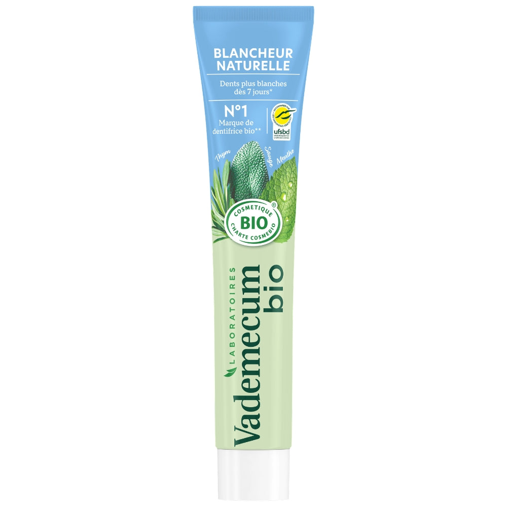 Blancheur Naturelle