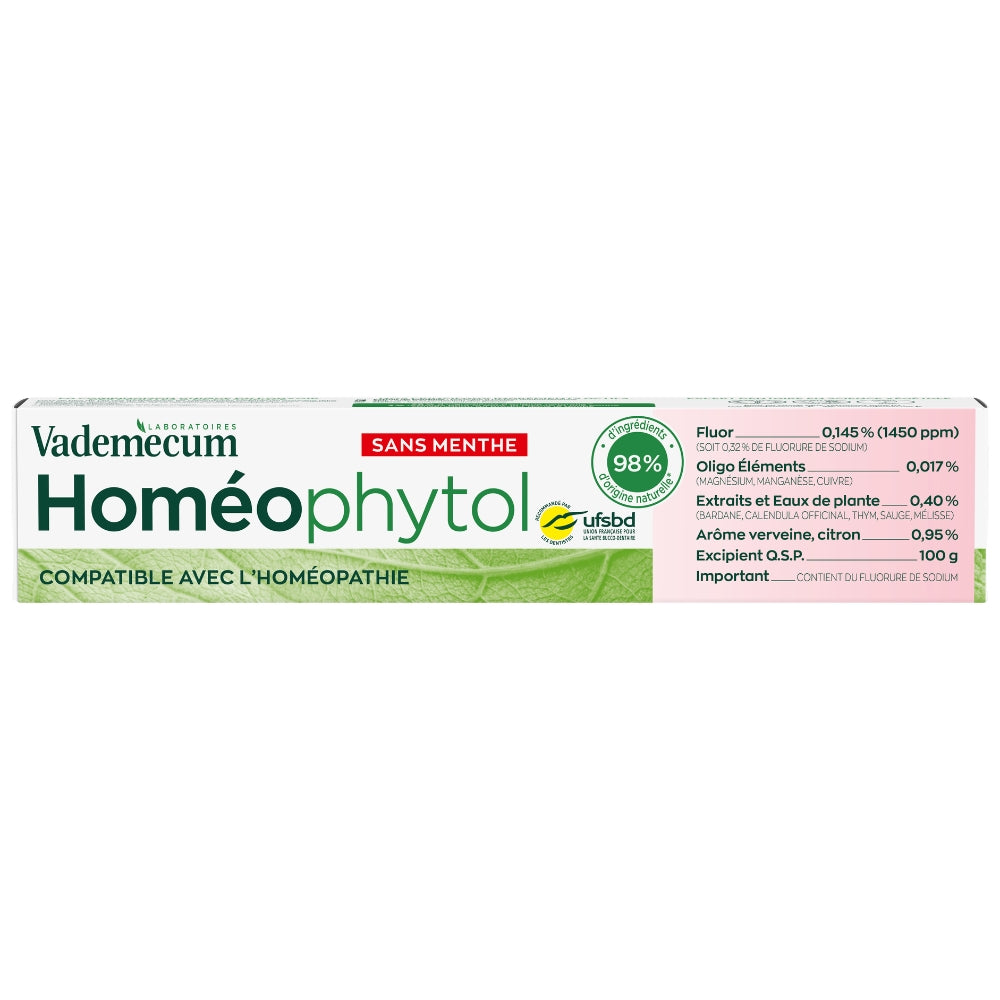 Homéophytol
