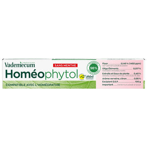Homéophytol