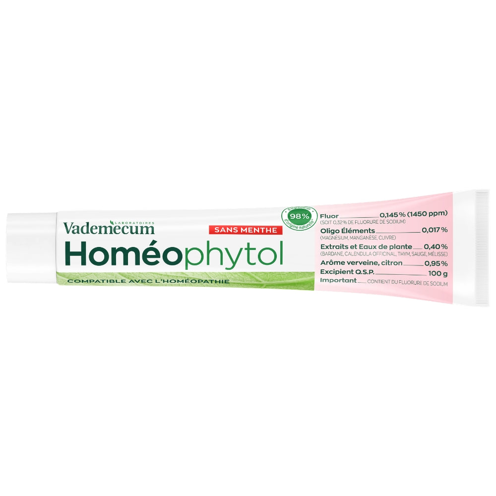 Homéophytol
