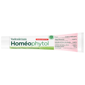 Homéophytol